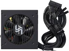 Блок питания Seasonic Focus Gold SSR-850FM