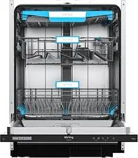 Встраиваемая посудомоечная машина Korting KDI 60984