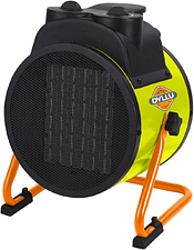 Электрическая тепловая пушка Dyllu DTHTP1A02