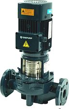 Циркуляционный насос Unipump SVH 40-21-1.5/2