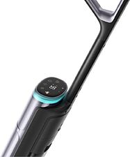 Вертикальный моющий пылесос Dreame H16 Pro Steam Wet and Dry Vacuum HHR48F (с евровилкой)