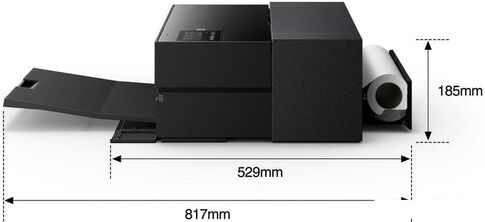 Принтер Epson SureColor SC-P700