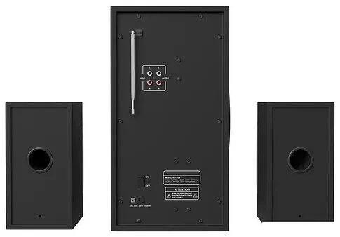 Акустика Oklick GMNG OK-901