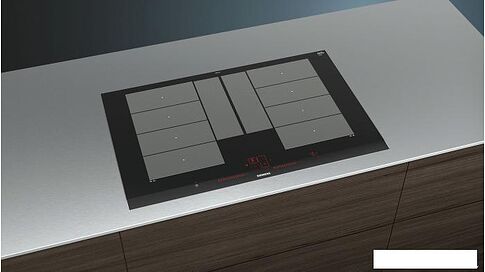 Варочная панель Siemens EX875LYC1E