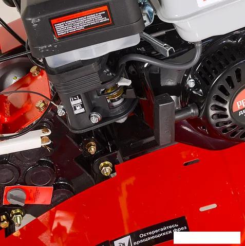 Мотокультиватор Ресанта МБ-7800РП