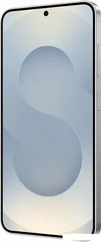 Смартфон Samsung Galaxy S25 SM-S931B 12GB/256GB (серый) и наушники Samsung Galaxy Buds 3 Pro по акции