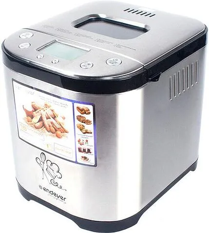 Хлебопечка Endever SkyLine MB-52
