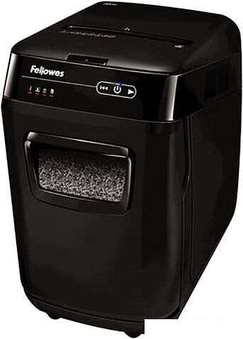 Шредер Fellowes AutoMax 200M