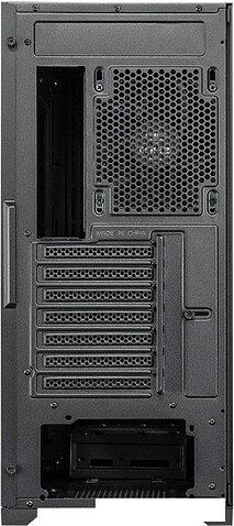 Корпус Chieftec Pro Midi TG