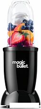 Стационарный блендер NutriBullet MBR03 B