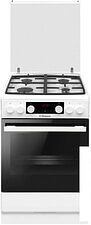 Кухонная плита Hansa FCMWS59363