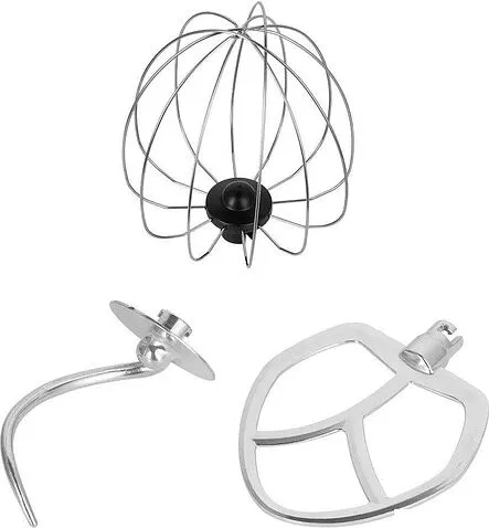 Планетарный миксер Kitfort KT-4422