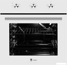 Электрический духовой шкаф Leonord LEO-60003W