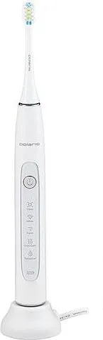 Электрическая зубная щетка Polaris PETB 0503 TC