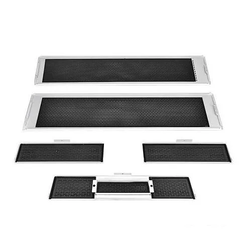 Корпус Thermaltake The Tower 900 Snow Edition [CA-1H1-00F6WN-00]