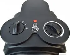 Тепловентилятор Brait BFH-5