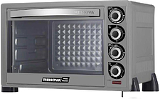 Мини-печь Renova MO-25GTS1