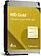 Жесткий диск WD Gold 4TB WD4004FRYZ