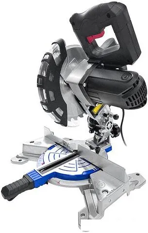 Торцовочная пила WATT WMS-2114