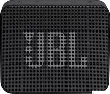 Беспроводная колонка JBL Go Essential 2 (черный)