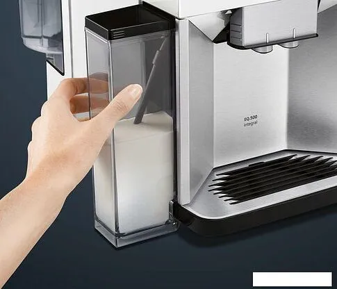 Эспрессо кофемашина Siemens EQ.500 Integral TQ507R02