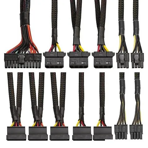 Блок питания ExeGate 500NPX EX224734RUS-PC