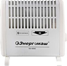 Конвектор Энергомаш КО-500С