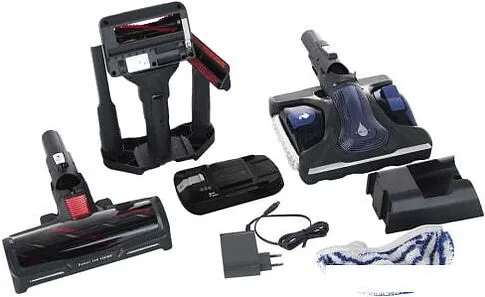 Пылесос Tefal TY9890WO