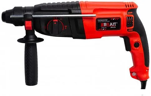 Перфоратор Brait BRH26