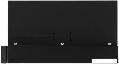 Кухонная вытяжка Krona Kamilla T 600 2 мотора (черный)