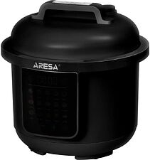 Мультиварка Aresa AR-2013 (черный)