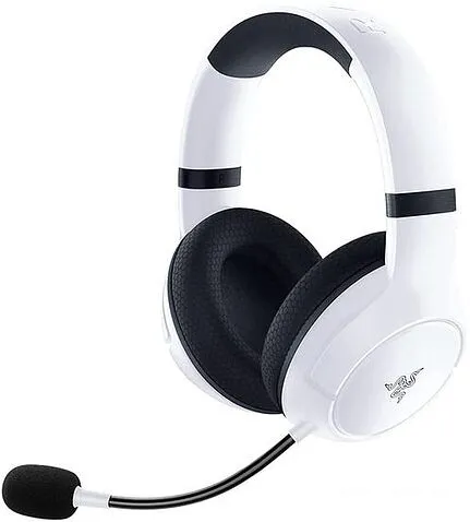 Наушники Razer Kaira Xbox (белый)