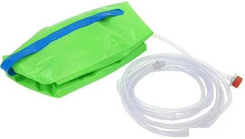 Надувной бассейн Bestway Dodge & Drench 53383 (450х450х268)