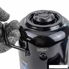 Бутылочный домкрат FORSAGE F-TH812001 12т