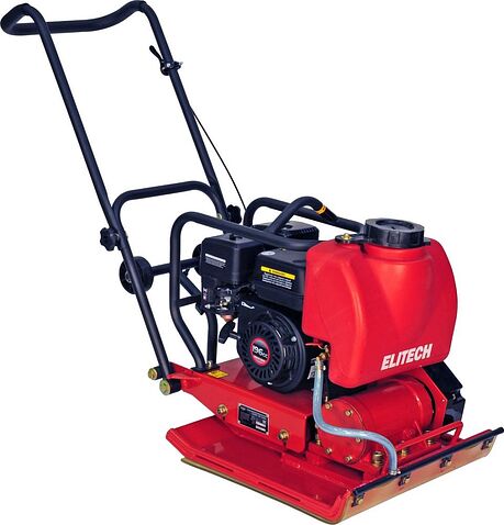 Виброплита ELITECH ПВТ 120БВЛ