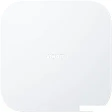 Центр управления (хаб) Xiaomi Smart Home Hub 2 ZNDMWG04LM (международная версия) Центр управления (хаб) Xiaomi Smart Home Hub 2 ZNDMWG04LM (международная версия)