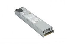 Блок питания Supermicro PWS-1K28P-SQ Блок питания Supermicro PWS-1K28P-SQ