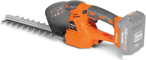 Кусторез + ножницы Daewoo Power DAHT 2521Li (без АКБ)