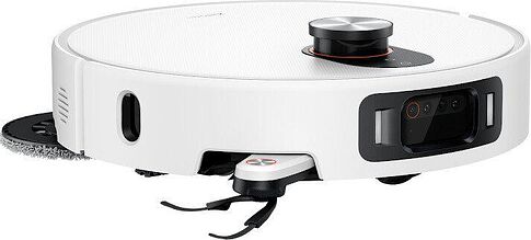 Робот-пылесос Xiaomi Robot Vacuum 5 Pro OV21GL (евровилка, белый)