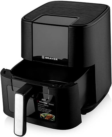 Аэрогриль (аэрофритюрница) Brayer BR2032