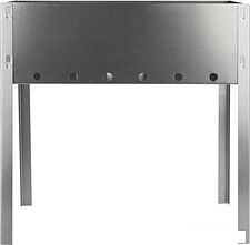 Разборный мангал Сокол 62-0003