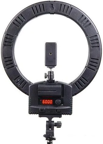 Кольцевая лампа Falcon Eyes BeautyLight 240 LED