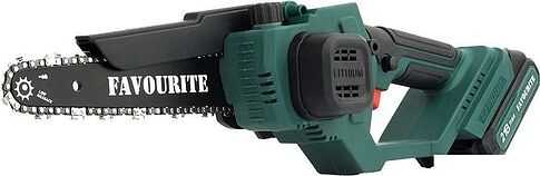 Аккумуляторная пила Favourite OBS 21 TG8 (с 1-им АКБ)