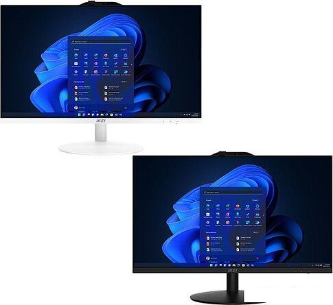 Моноблок MSI Pro AP272 13M-281RU