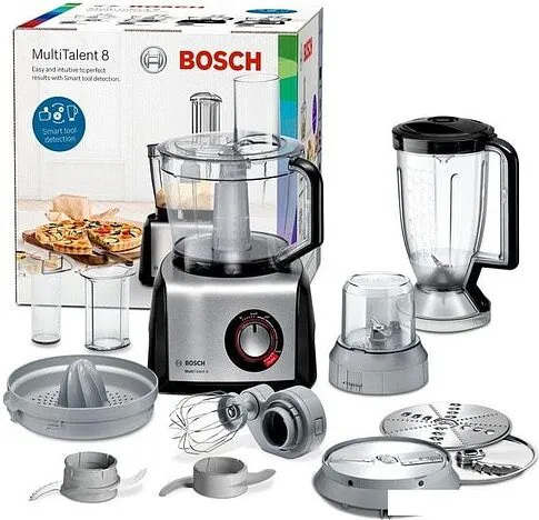 Кухонный комбайн Bosch MC812M844