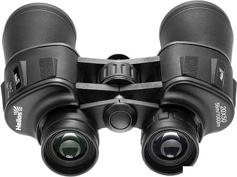 Бинокль Helios 20x50 HS B301