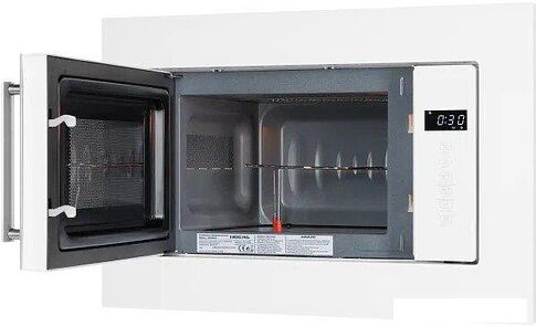 Микроволновая печь Hiberg i-VM 6502 W