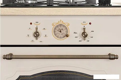 Электрический духовой шкаф GEFEST 602-02 К64S