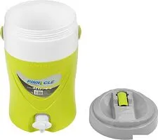 Термобокс Pinnacle Platino TPX-2096-4-G 4л (зеленый)