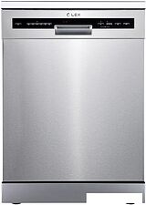 Отдельностоящая посудомоечная машина LEX DW 6062 IX